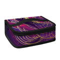 Fantastic Capricorn Sign Print Small Lunch Bag