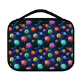 Fantastic Planets Pattern Print Classic Bible Case
