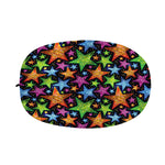 Fantastic Star Pattern Print Car Side Mirror Covers