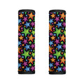 Fantastic Star Pattern Print Handle Covers