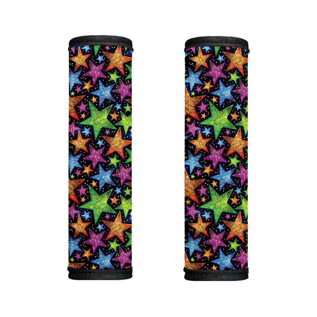 Fantastic Star Pattern Print Handle Covers