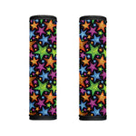 Fantastic Star Pattern Print Handle Covers