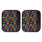 Fantastic Star Pattern Print Handle Covers