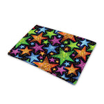 Fantastic Star Pattern Print Pet Cooling Mat Cover