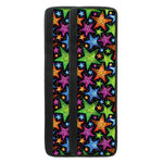 Fantastic Star Pattern Print Refrigerator Handle Covers