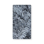 Fern Fossil Print Baby Crib Sheet