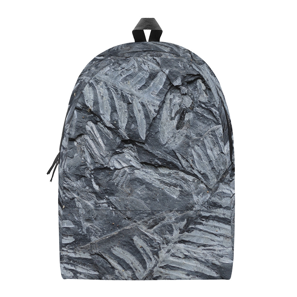 Fern Fossil Print Backpack