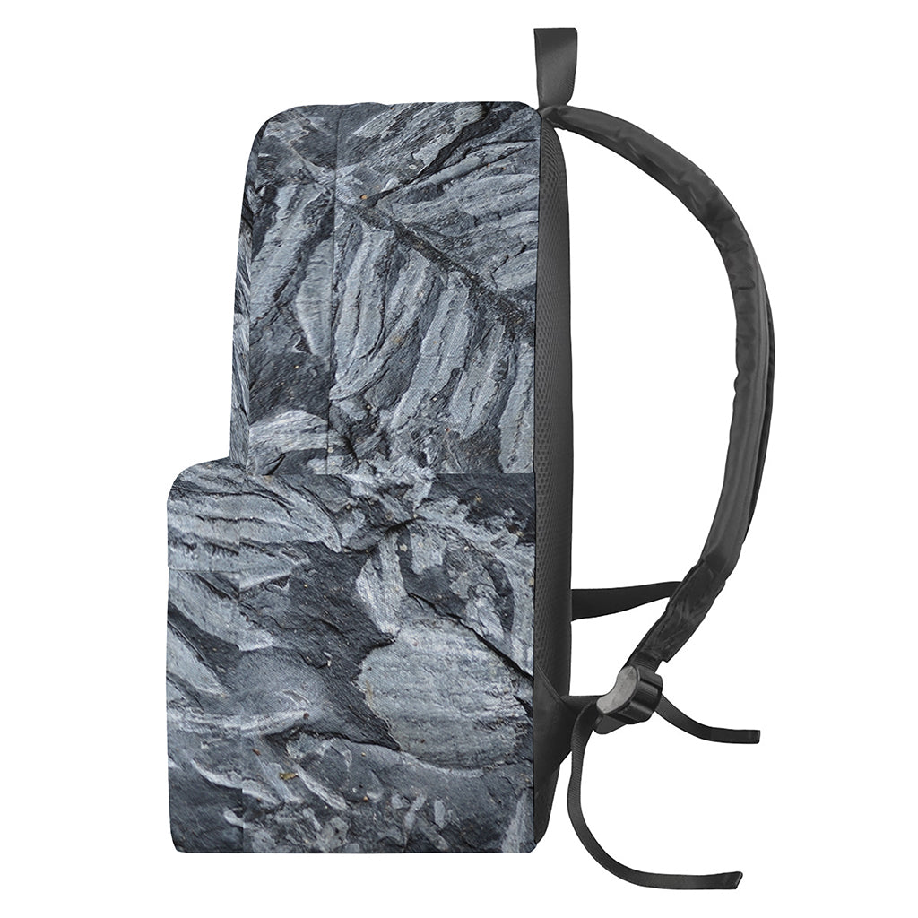 Fern Fossil Print Backpack