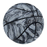 Fern Fossil Print Basketball