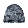 Fern Fossil Print Beanie