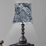 Fern Fossil Print Bell Lamp Shade