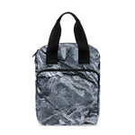 Fern Fossil Print Bible Tote Bag