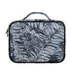 Fern Fossil Print Briefcase Bible Bag