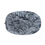 Fern Fossil Print Car Side Mirror Covers