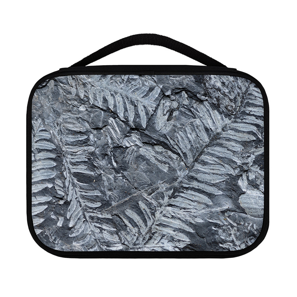 Fern Fossil Print Classic Bible Case