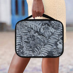 Fern Fossil Print Classic Bible Case