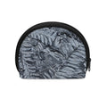 Fern Fossil Print Coin Purse