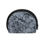 Fern Fossil Print Coin Purse