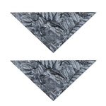 Fern Fossil Print Dog Bandana