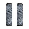 Fern Fossil Print Handle Covers