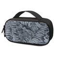 Fern Fossil Print Portable Cooler Travel Case