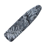 Fern Fossil Print Ironing Board Cover