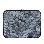 Fern Fossil Print Laptop Sleeve