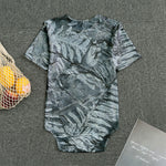 Fern Fossil Print Men's Bodysuit