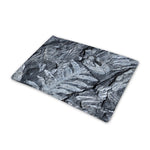 Fern Fossil Print Pet Cooling Mat Cover