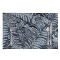 Fern Fossil Print Placemat