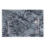 Fern Fossil Print Placemat