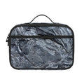 Fern Fossil Print Portable Lunch Bag