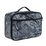 Fern Fossil Print Portable Lunch Bag