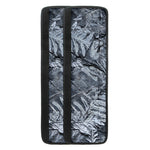 Fern Fossil Print Refrigerator Handle Covers
