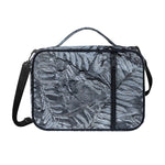 Fern Fossil Print Shoulder Strap Bible Bag