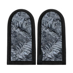 Fern Fossil Print Skillet Handle Cover