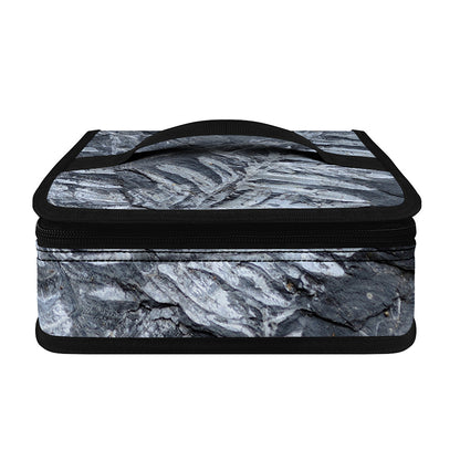 Fern Fossil Print Small Lunch Bag