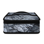 Fern Fossil Print Small Lunch Bag
