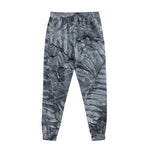 Fern Fossil Print Sweatpants