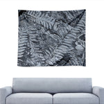 Fern Fossil Print Tapestry