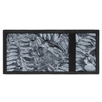 Fern Fossil Print Trifold Wallet