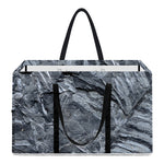 Fern Fossil Print Utility Tote Bag