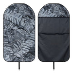 Fern Fossil Print Waterproof Car Seat Cover