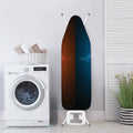 Fire And Ice Dragons Print Ironing Board Cover