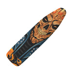 Fire Punk Devil Print Ironing Board Cover