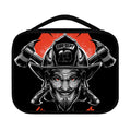 Firefighter Devil Print Classic Bible Case