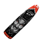 Firefighter Devil Print Ironing Board Cover