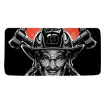 Firefighter Devil Print Towel