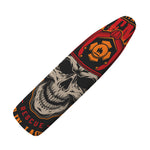 Firefighter First In Last Out Print Ironing Board Cover