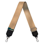 Fishing Hooks Print Bag Strap